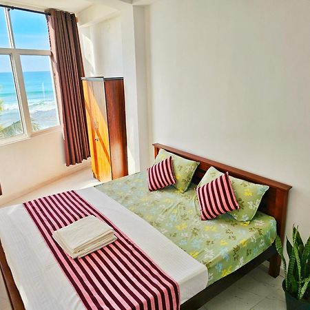 Lucky Pearl Beach Resort Unawatuna Dış mekan fotoğraf